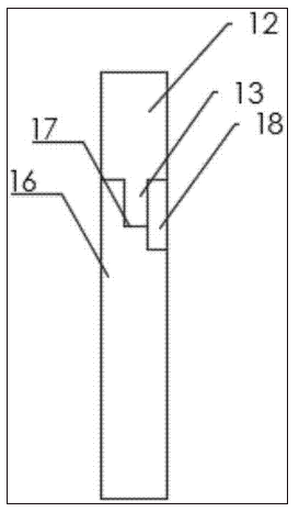 轎廂隨動(dòng)電梯限速器