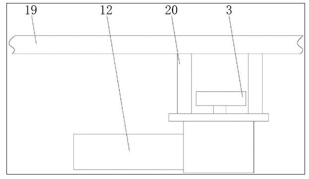 一種用皮帶傳動代替齒輪傳動的傳動系統(tǒng)