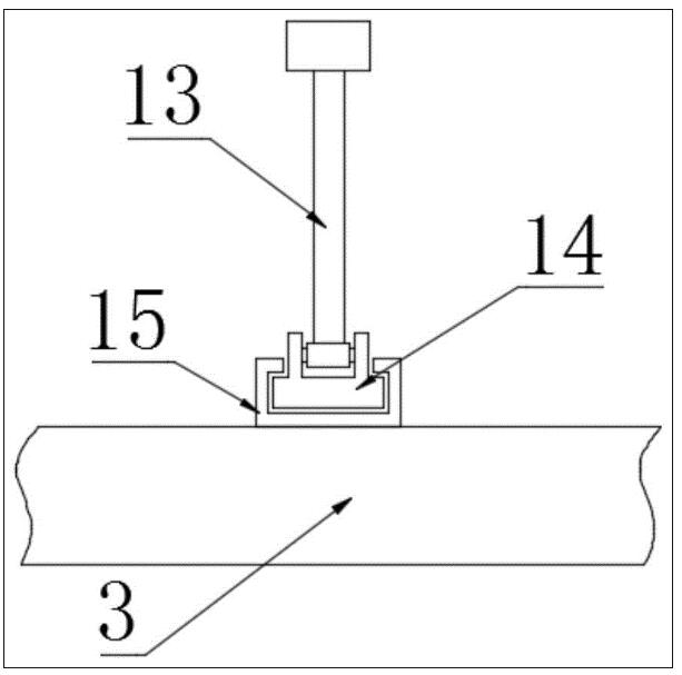 一種可調(diào)節(jié)室內(nèi)濕度的智能建筑外窗