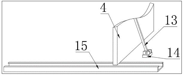 一種可調(diào)節(jié)室內(nèi)濕度的智能建筑外窗